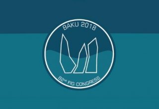 В Баку завершил работу Конгресс Международной федерации гимнастики