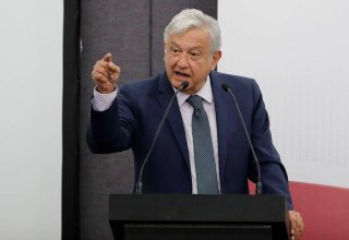 Mexico could beat U.S. in trade war, but would be a 'pyrrhic' victory: president