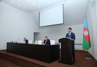 Еще в двух регионах Азербайджана открылась служба «Друг малого и среднего бизнеса» (ФОТО)
