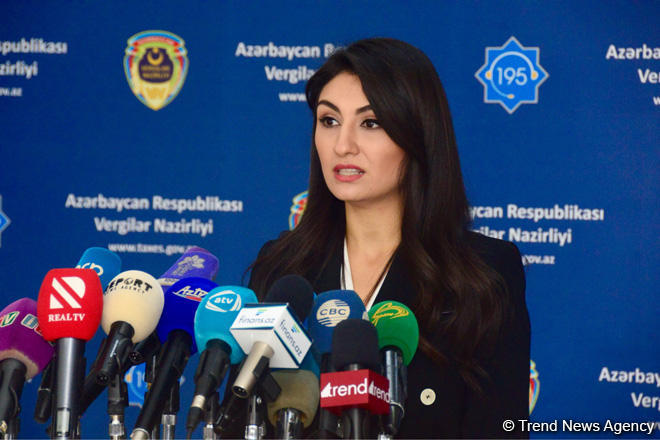 Azerbaijan mulls over introducing environmental taxes