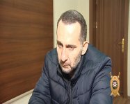 В Баку задержаны два наркоторговца (ФОТО)