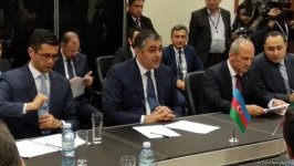 Azərbaycan və region ölkələri İKT sahəsinin inkişafı üçün konsorsium yaradır (FOTO)