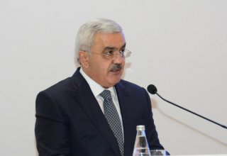 SOCAR president: Over 2 billion tons of oil produced industrially in Azerbaijan