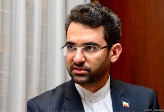 İranlı nazir: Startaplara ilkin olaraq 2 milyon dollar ayrılacaq (ÖZƏL)