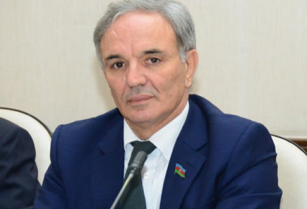 MP: Imported printed products should be exempted from VAT in Azerbaijan
