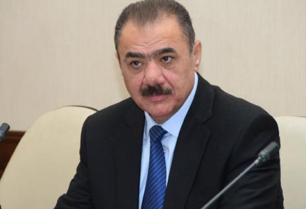 Arif Alışanov “Azərbaycan Televiziya və Radio Verilişləri” QSC-nin sədri vəzifəsindən azad edildi