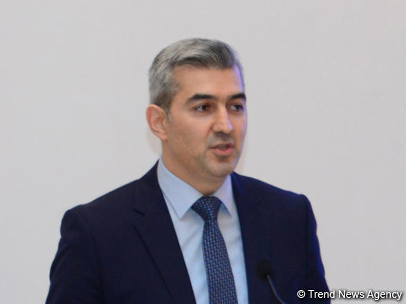 Вусал Гусейнов о новых правилах выдачи разрешения на временное проживание в Азербайджане