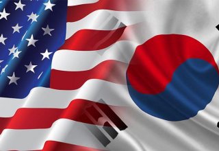 Главнокомандующий ВМС Южной Кореи нанесет визит в США