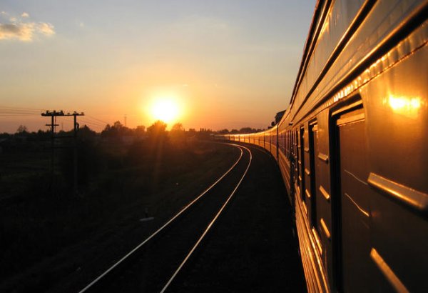 Kazakhstan Railways names number of passengers transported in 2023