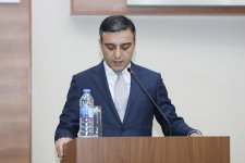 В Азербайджане 15 тыс. человек предоставляются соцуслуги (ФОТО)