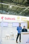 Bakcell kiçik və orta biznesin “Bakutel 2018” sərgisində iştirakını dəstəkləyir (FOTO)