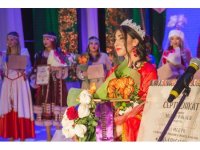 Азербайджанка признана самой красивой девушкой Камчатки 2018 года (ФОТО)