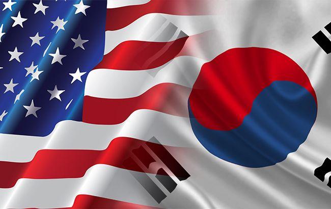 Трамп посетит Южную Корею в конце июня