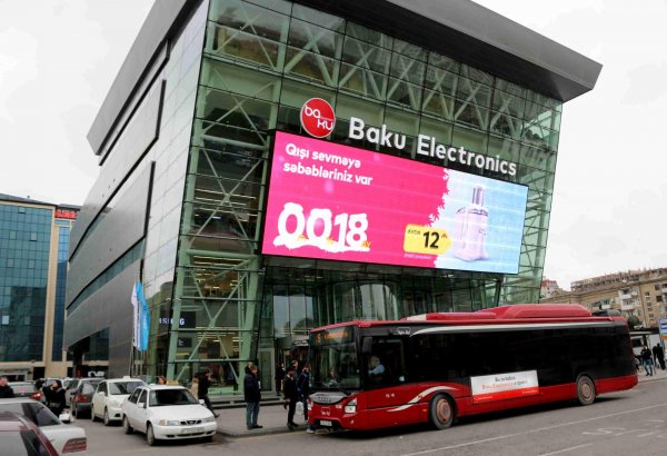 Baku Electronics стал эксклюзивным официальным дистрибьютером известной американской компании Whirlpool (ФОТО)