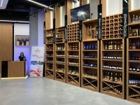 В Польше открылся Торговый дом Азербайджана (ФОТО)