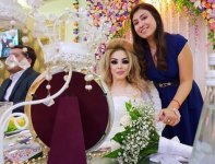 Как Чинара поверила Инаму – свадьба Miss & Mister Top Model Azerbaijan (ВИДЕО, ФОТО)