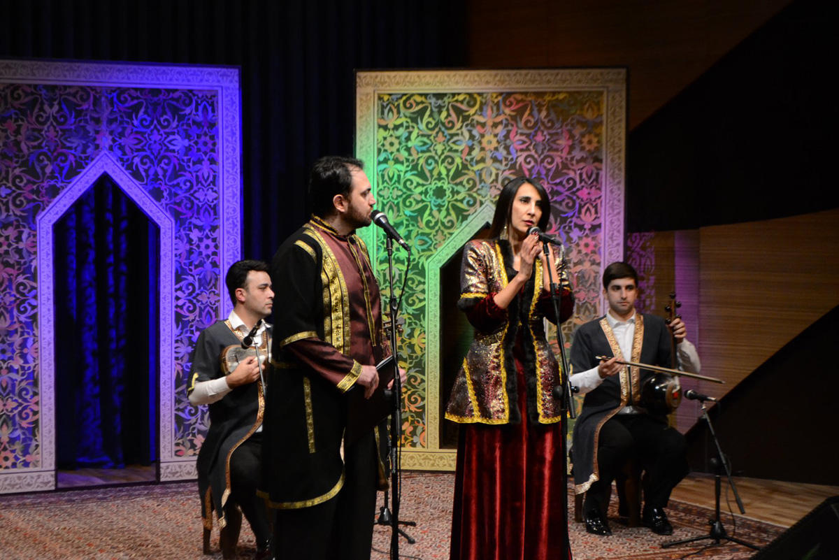 Цикл телепередач проекта “Söz” начался с поэзии визиря Карабахского ханства (ФОТО)