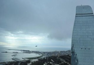 ИВ города Баку обратилось к населению в связи с резким изменением погоды