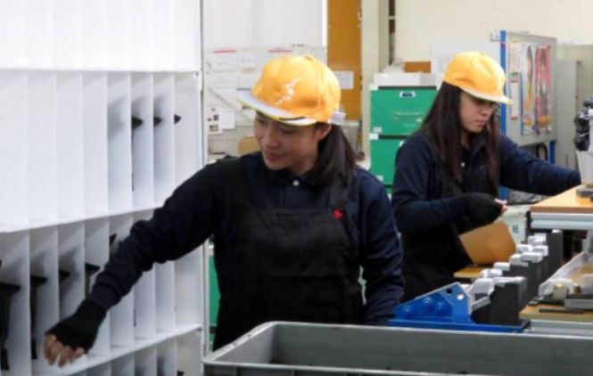 Japan opens door wider to foreign blue-collar workers despite criticism