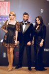 Best Model of Azerbaijan 2018 - FOTOREPORTAJ