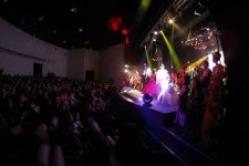 Грандиозным праздником отмечено 90-летие Азербайджанского государственного театра юного зрителя (ФОТО/ВИДЕО)