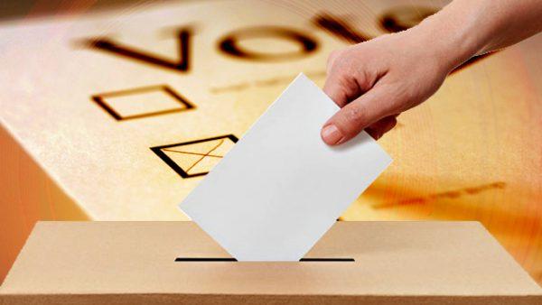 В Австралии началось голосование на всеобщих федеральных выборах