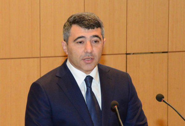 В Азербайджане увеличилось производство пшена и ячменя - министр