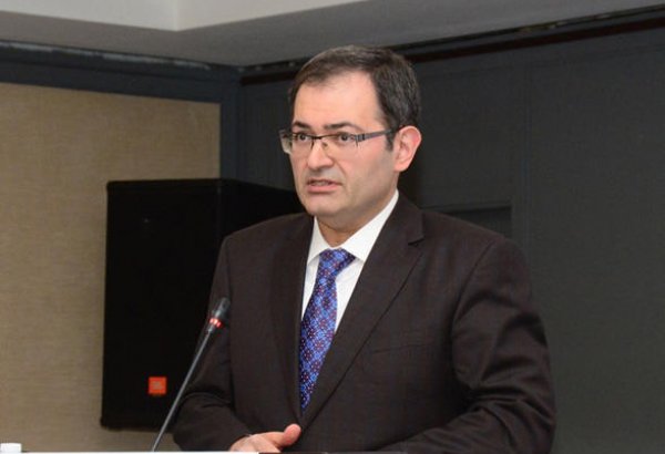 Министерство молодежи и спорта о деятельности в связи с возрождением Карабаха