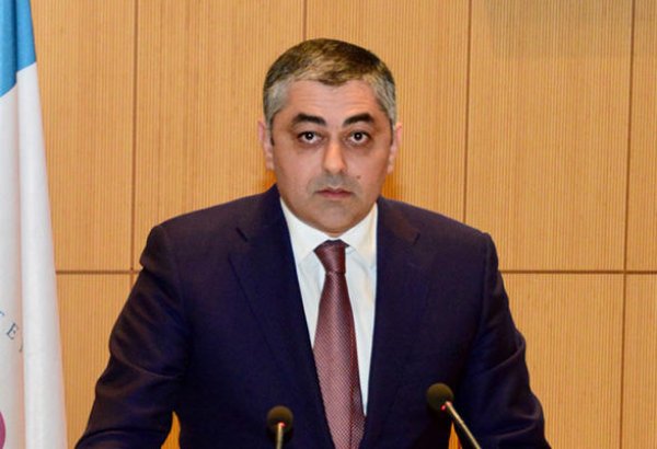 Minister: Our goal - to increase share of e-commerce in domestic market in Azerbaijan