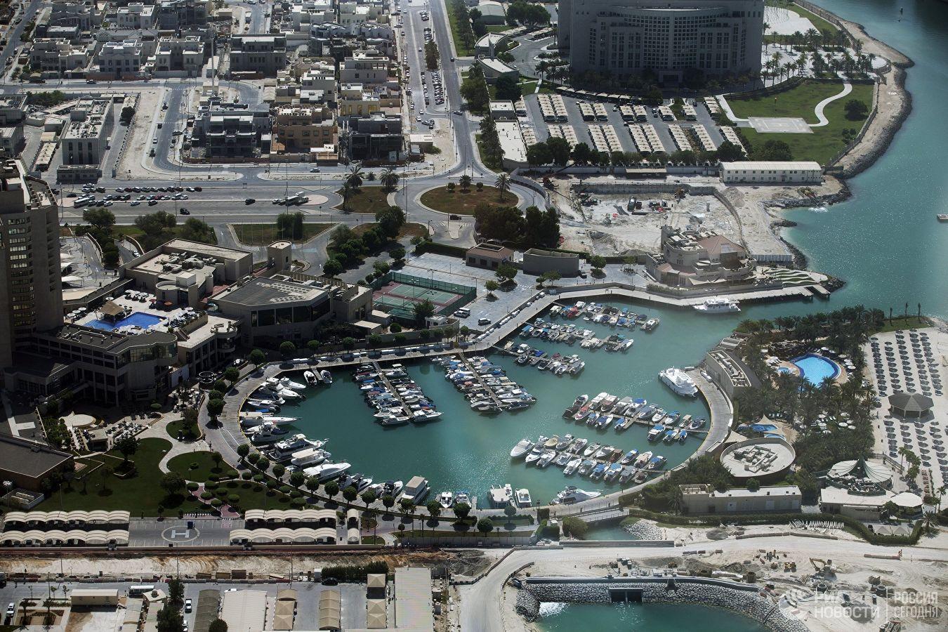 Власти Абу-Даби собираются прекратить выплату пособий безработным гражданам