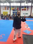 Азербайджанcкие бойцы стали первыми чемпионами мира по Zen Bu Kan Kempo (ФОТО)