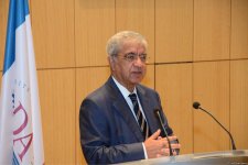 Хафиз Пашаев: Университет ADA смог достичь положительных результатов в области применения альтернативной энергетики (ФОТО)