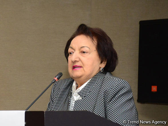 Омбудсмен Азербайджана обратилась к международным организациям в связи с годовщиной трагедии 20 Января
