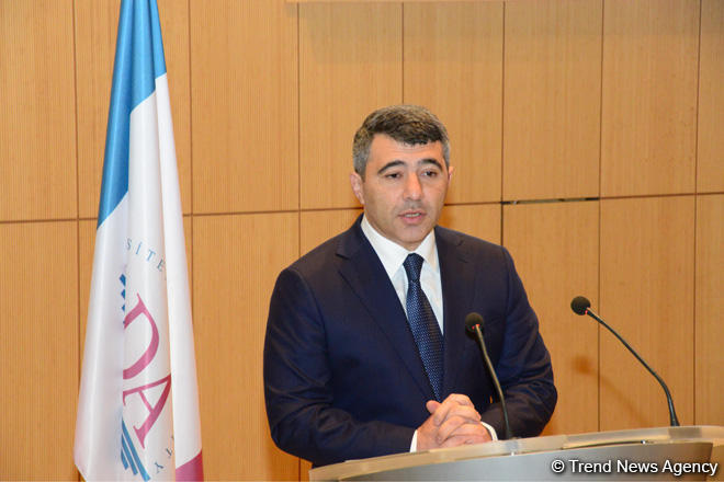 Innovations in Azerbaijan’s agriculture to reduce expenditures - minister (PHOTO)