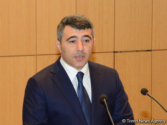 Growth in Azerbaijan’s agriculture exceeds 3% - minister