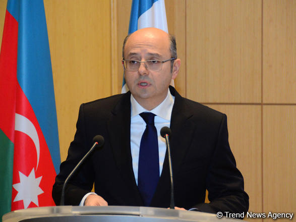 Minister: Azerbaijan’s task - to maintain stable oil production