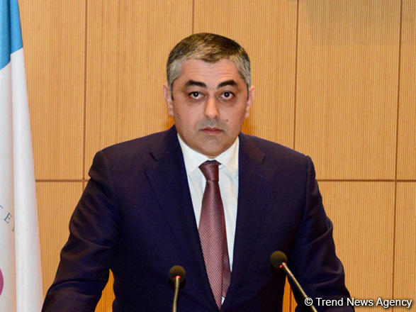 Minister: Azerbaijan is at new stage of development