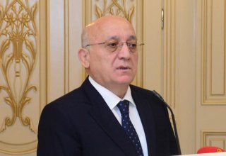 Mubariz Gurbanli: Armenians hate not only Jews, but other peoples as well