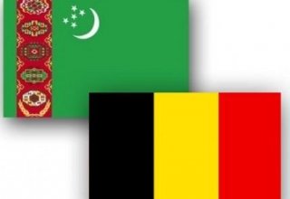 Turkmenistan, Belgium discuss prospects for dev't of bilateral co-op