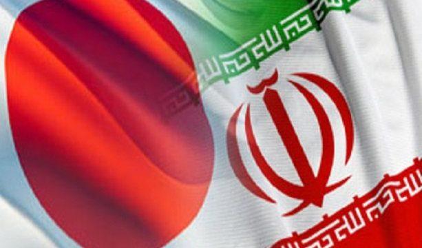 Министры иностранных дел Ирана и Японии обсудили последние международные события