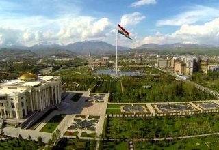 Uzbekistan Tajikistan talk bilateral co-op in international road transport