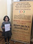В Баку прошел республиканский фестиваль "Академическая народная и джазовая музыка" (ФОТО)