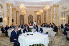 Azerbaijan one of most important partners of FAO (PHOTO)