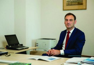 “Made in Germany” brand stands for high quality in Azerbaijani market – Tobias Baumann