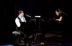 Ни одного свободного места и другие рекорды на концерте EMINа в Баку (ФОТО)