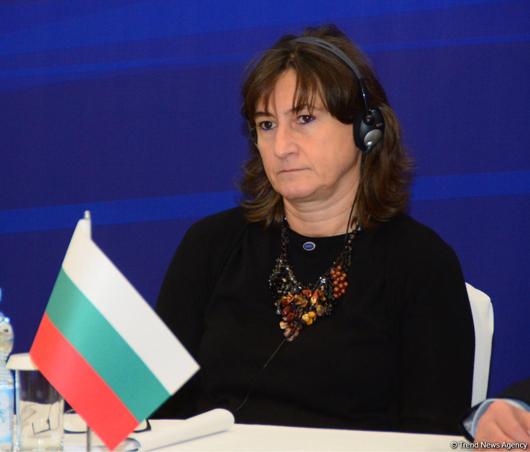 Bulgaria to continue Azerbaijan’s work in BSEC - deputy FM