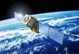 Azerbaijan's revenues from export of satellite services up in 2020