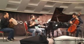 Братья-близнецы из Португалии с блеском исполнили азербайджанские песни (ВИДЕО, ФОТО)