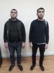İrandan Azərbaycana narkotik vasitələr keçirilməsinin qarşısı alınıb (FOTO)