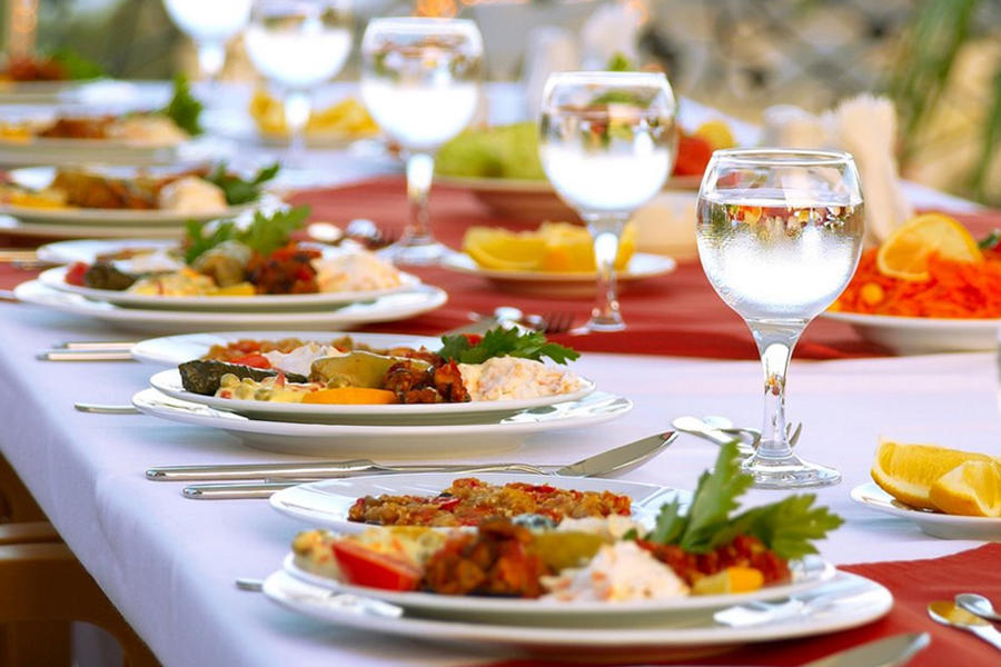 Azerbaijan determines procedure for New Year's events in catering facilities